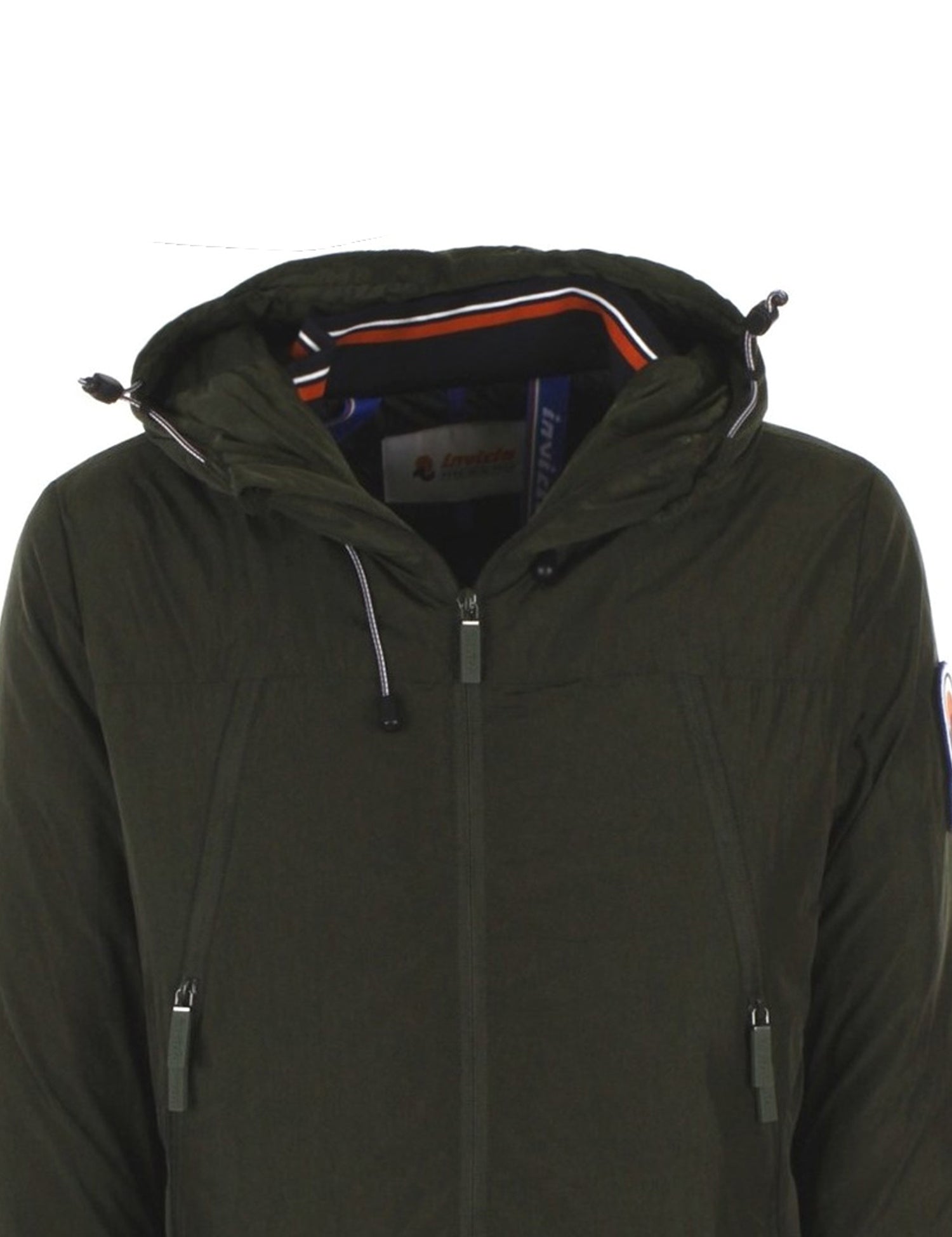 Giacche Verde Invicta