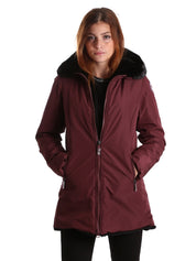 Giacche Bordeaux Invicta