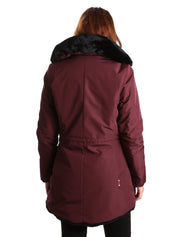 Giacche Bordeaux Invicta