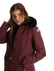 Giacche Bordeaux Invicta