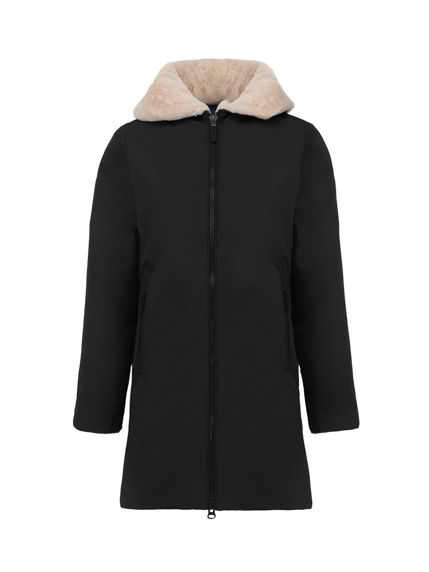 Giacche Nero Invicta