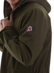 Giacche Verde Invicta