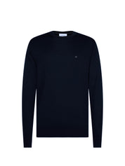 Maglioncini Blu Calvin Klein