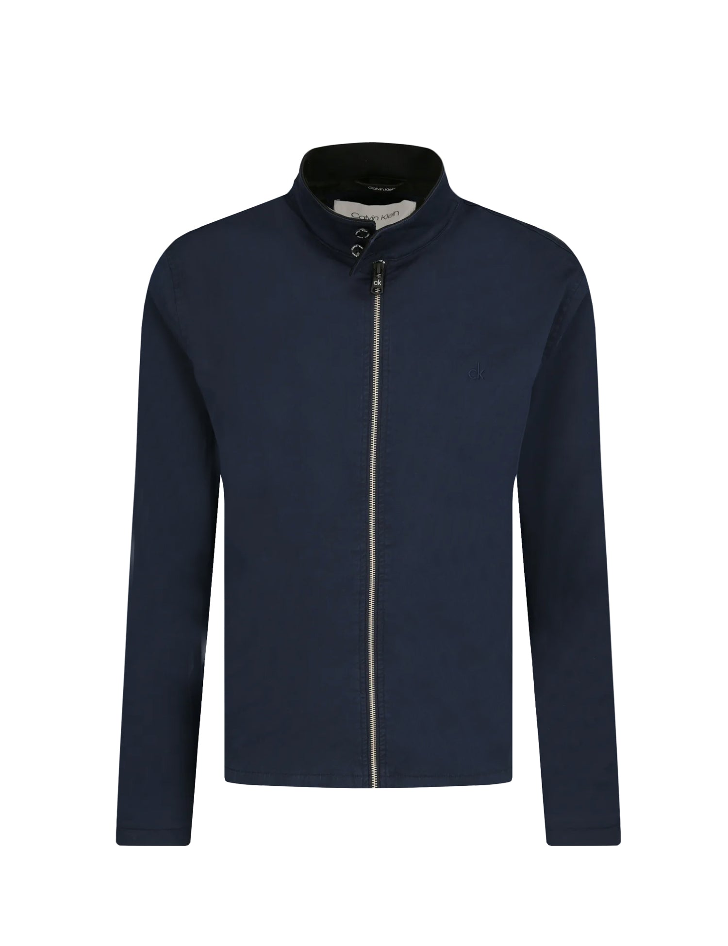 Giacche Blu Calvin Klein