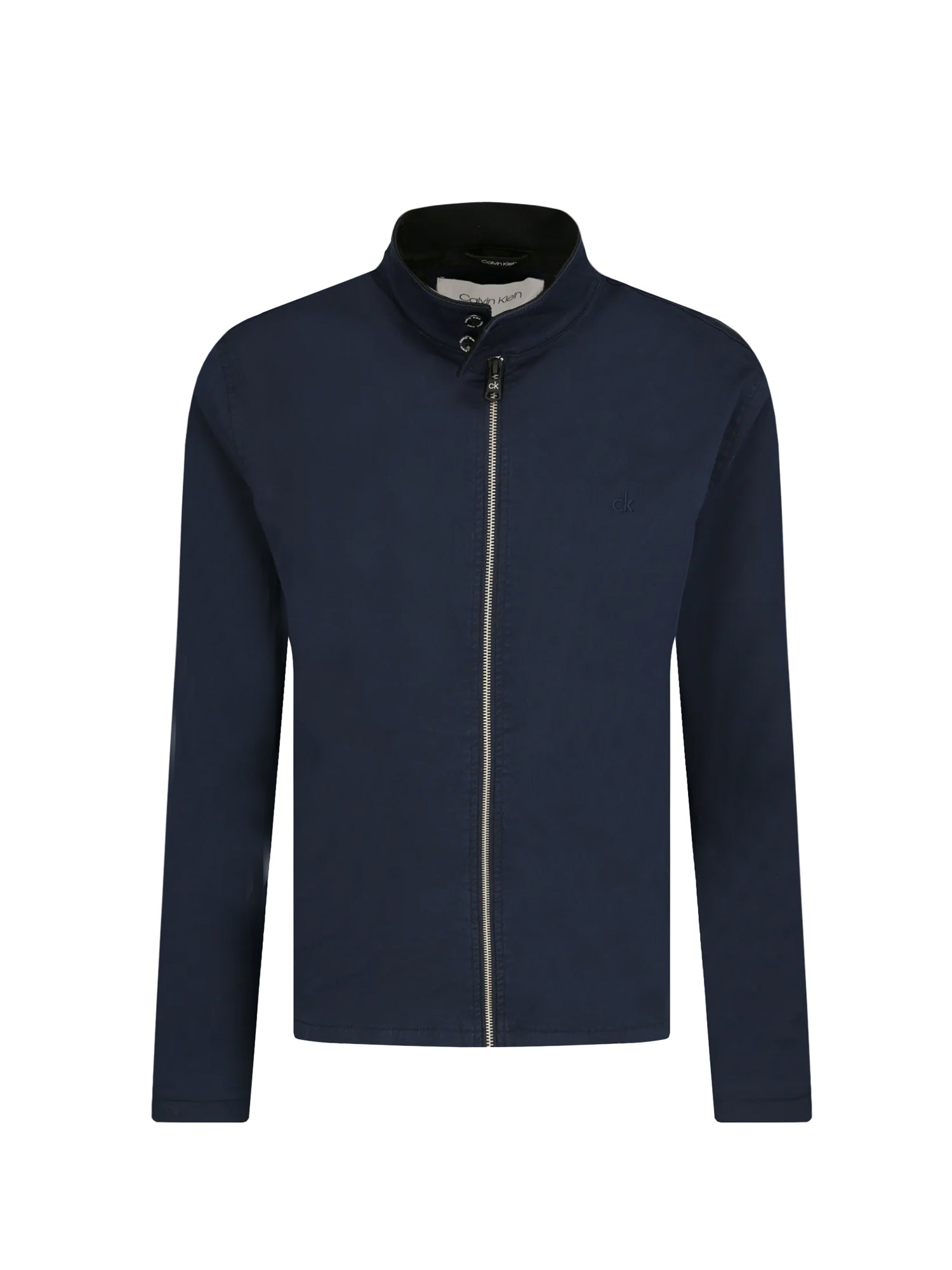 Giacche Blu Calvin Klein