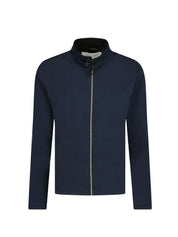 Giacche Blu Calvin Klein