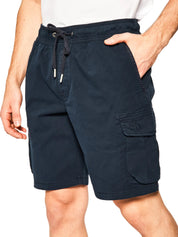 Bermuda Blu Calvin Klein Jeans