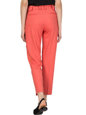 Pantaloni Rosa Calvin Klein