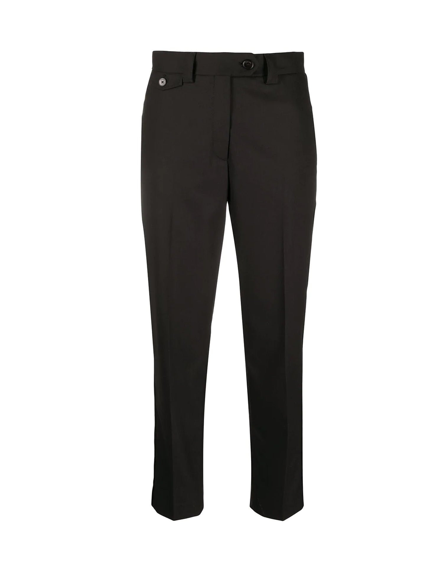Pantaloni Nero Calvin Klein