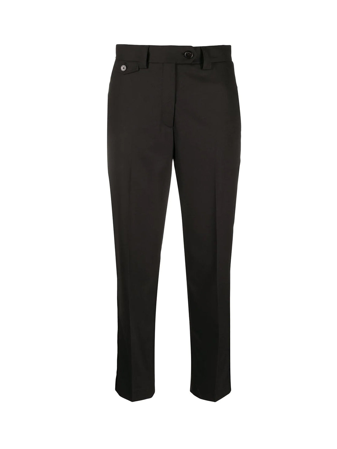 Pantaloni Nero Calvin Klein