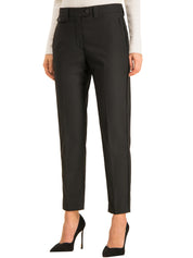 Pantaloni Nero Calvin Klein