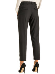 Pantaloni Nero Calvin Klein