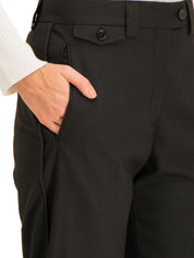 Pantaloni Nero Calvin Klein