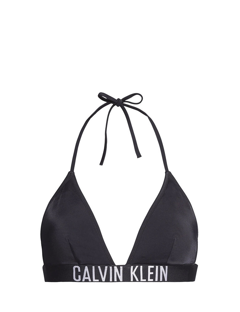 Costumi Nero Calvin Klein Underwear