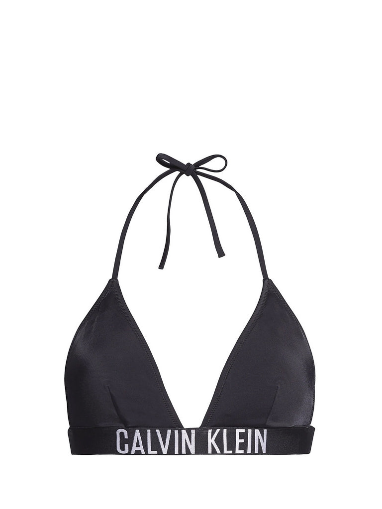 Costumi Nero Calvin Klein Underwear