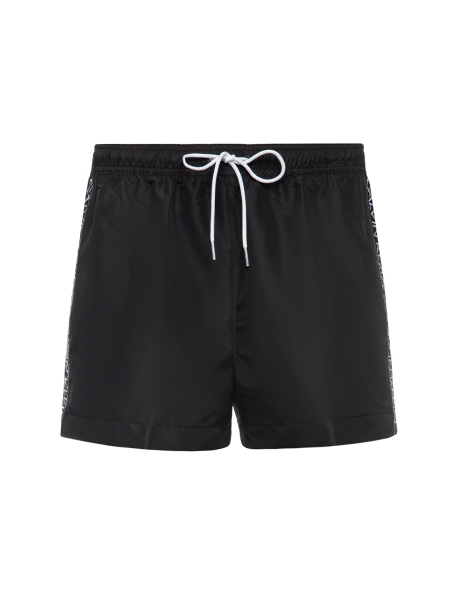 Costumi Nero Calvin Klein Underwear