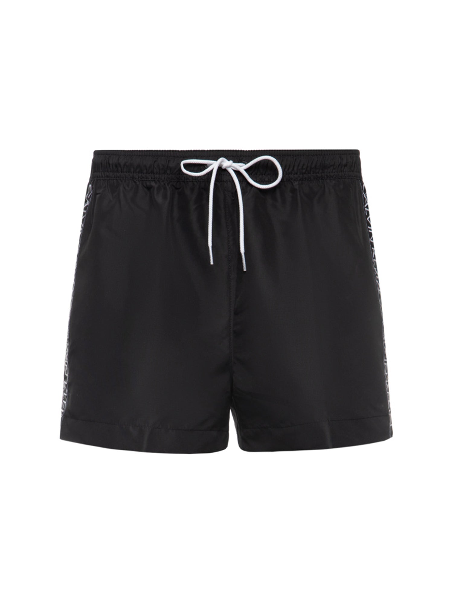 Costumi Nero Calvin Klein Underwear