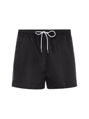 Costumi Nero Calvin Klein Underwear