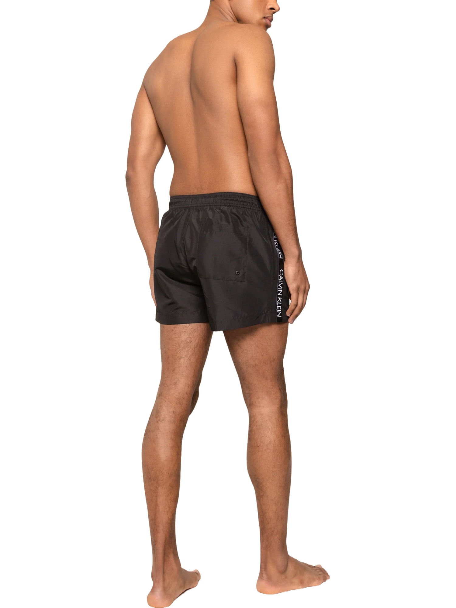 Costumi Nero Calvin Klein Underwear