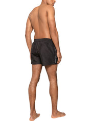 Costumi Nero Calvin Klein Underwear