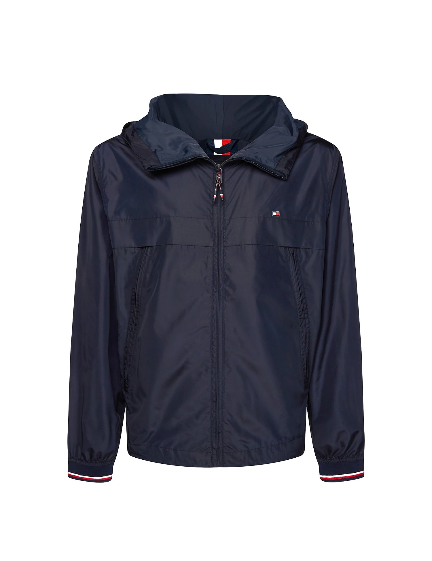 Giacche Blu Tommy Hilfiger