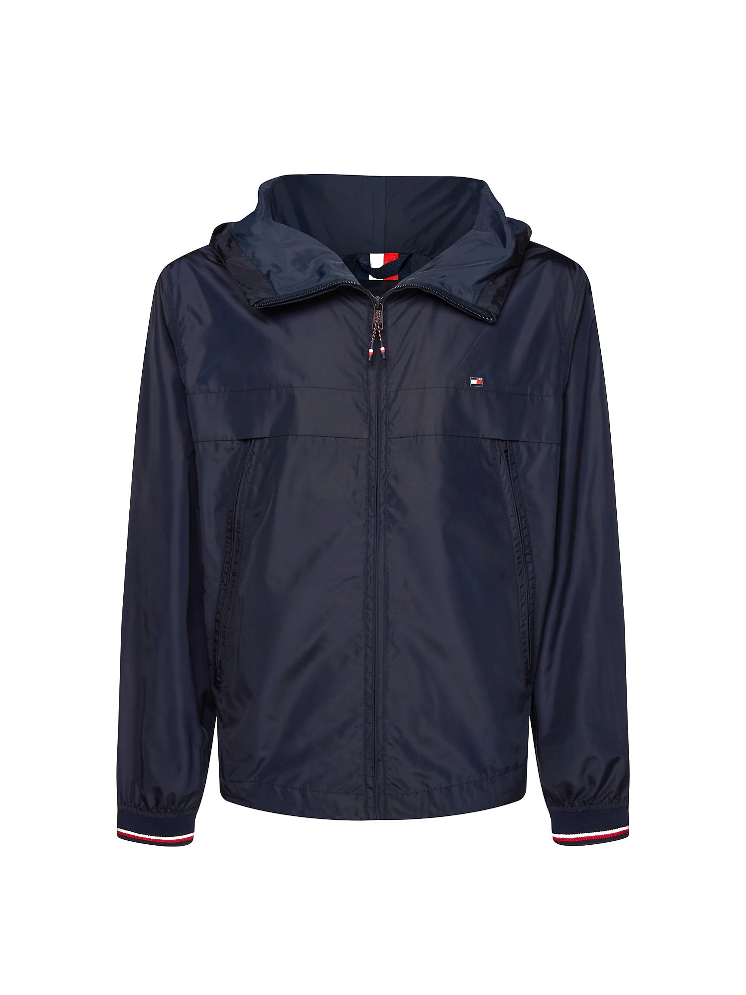 Giacche Blu Tommy Hilfiger