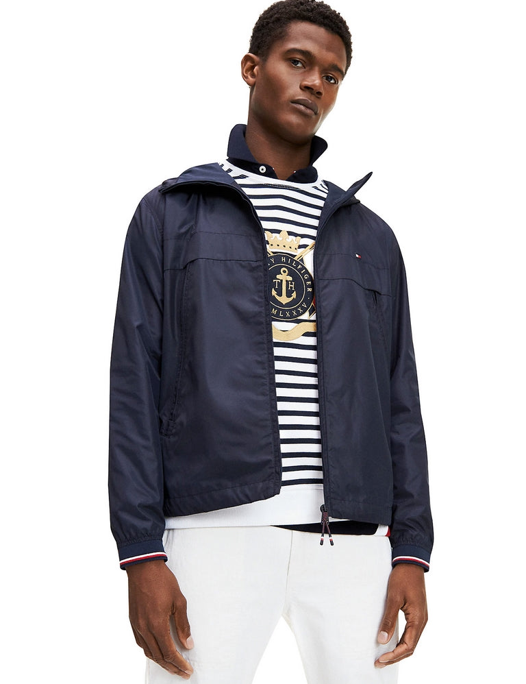 Giacche Blu Tommy Hilfiger