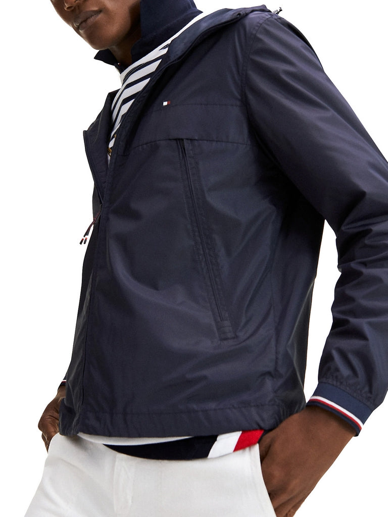 Giacche Blu Tommy Hilfiger