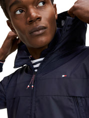 Giacche Blu Tommy Hilfiger