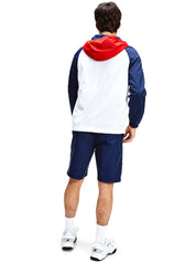 Giacche Bianco Tommy Jeans