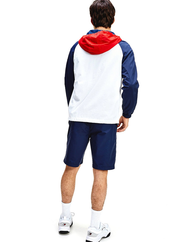 Giacche Bianco Tommy Jeans