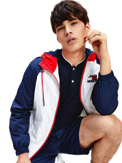 Giacche Bianco Tommy Jeans