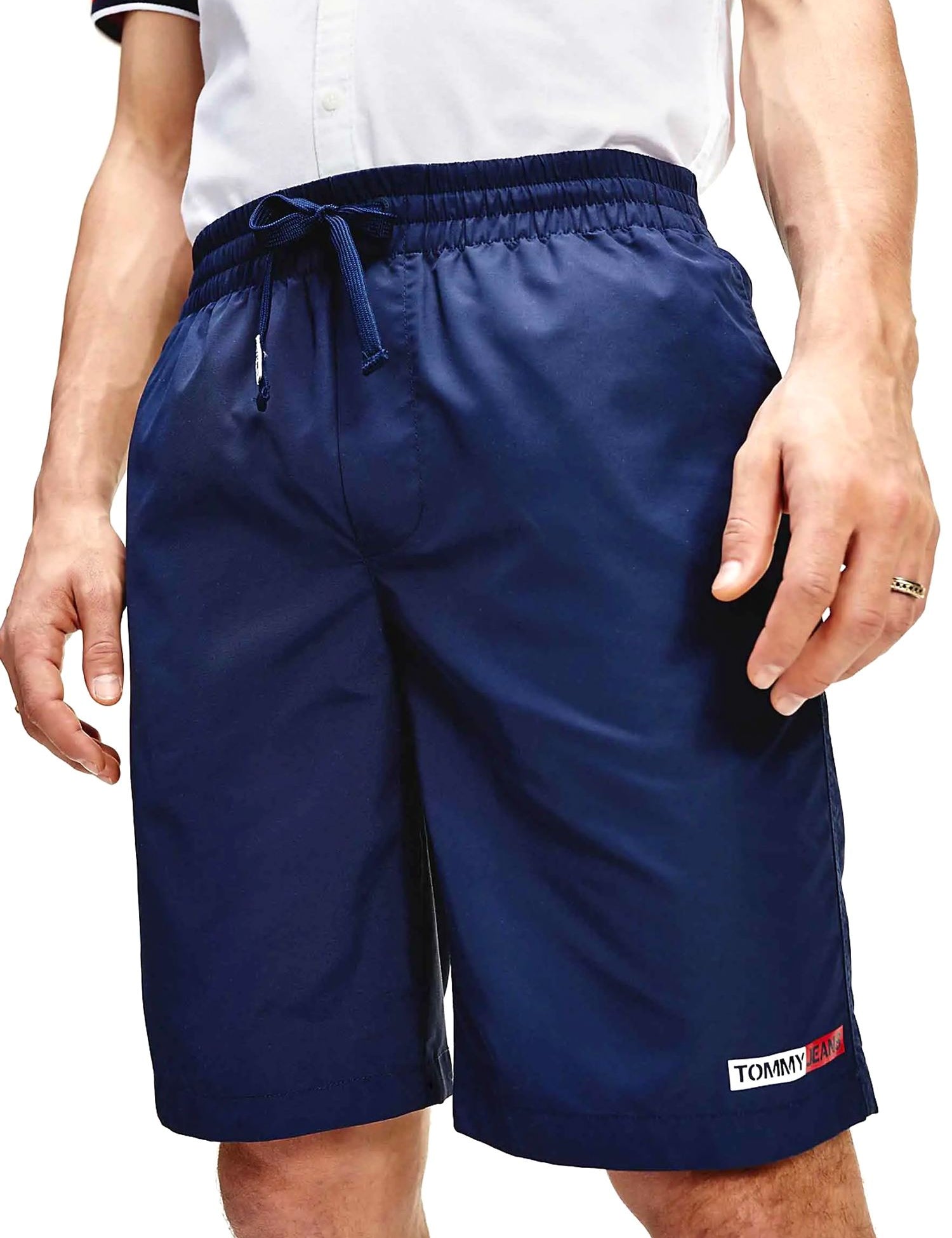 Bermuda Blu Tommy Jeans