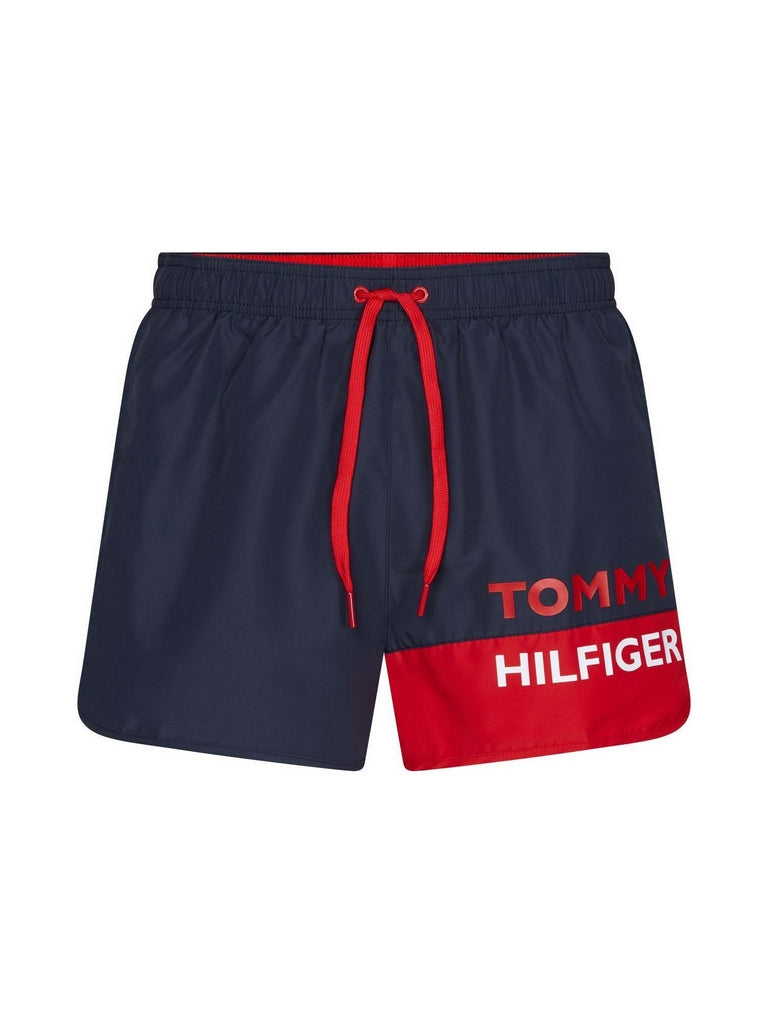 Costumi Blu Tommy Hilfiger Underwear