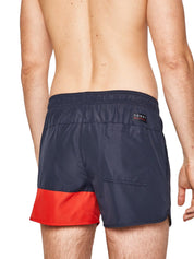 Costumi Blu Tommy Hilfiger Underwear