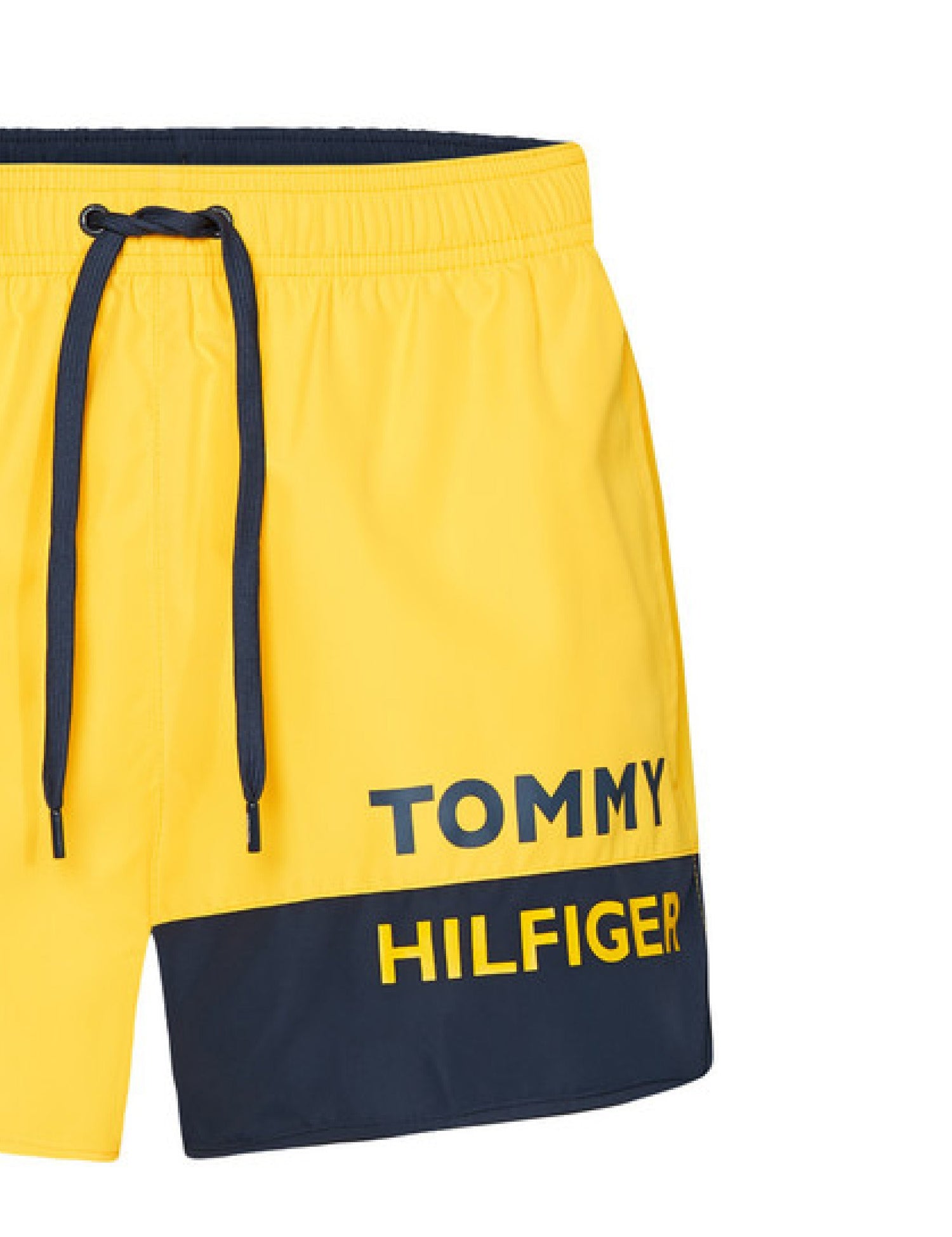 Costumi Giallo Tommy Hilfiger Underwear
