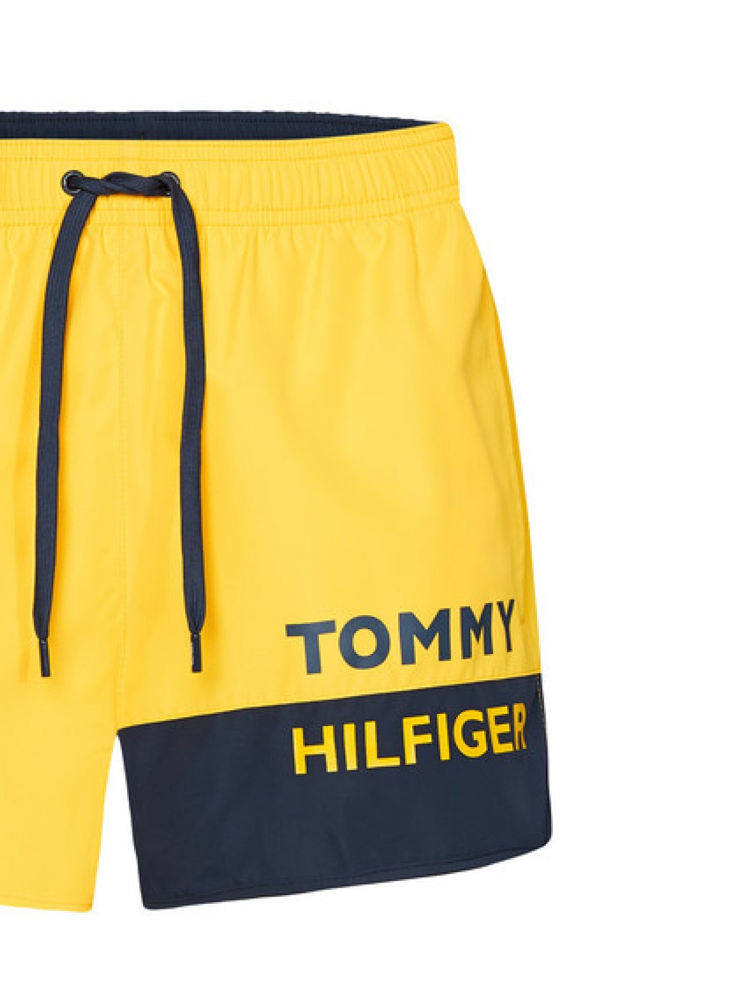 Costumi Giallo Tommy Hilfiger Underwear
