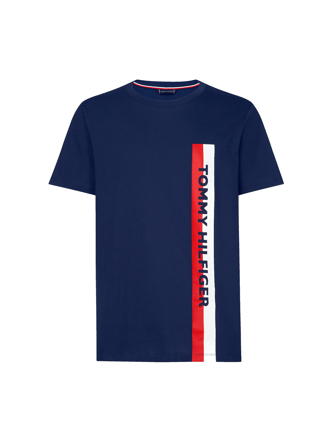 T-shirt Blu Tommy Hilfiger Underwear