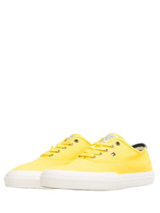 Sneakers Giallo Tommy Hilfiger