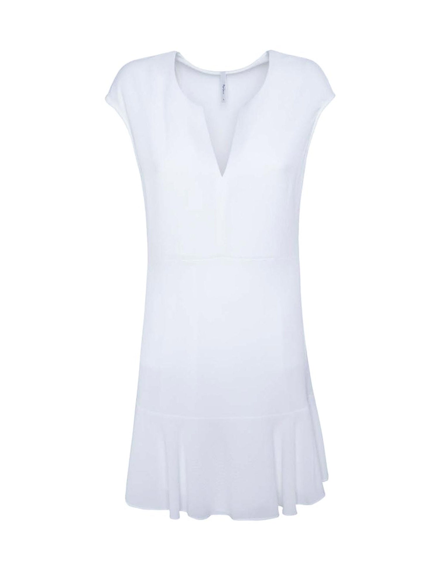 Vestiti Bianco Pepe Jeans