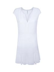 Vestiti Bianco Pepe Jeans