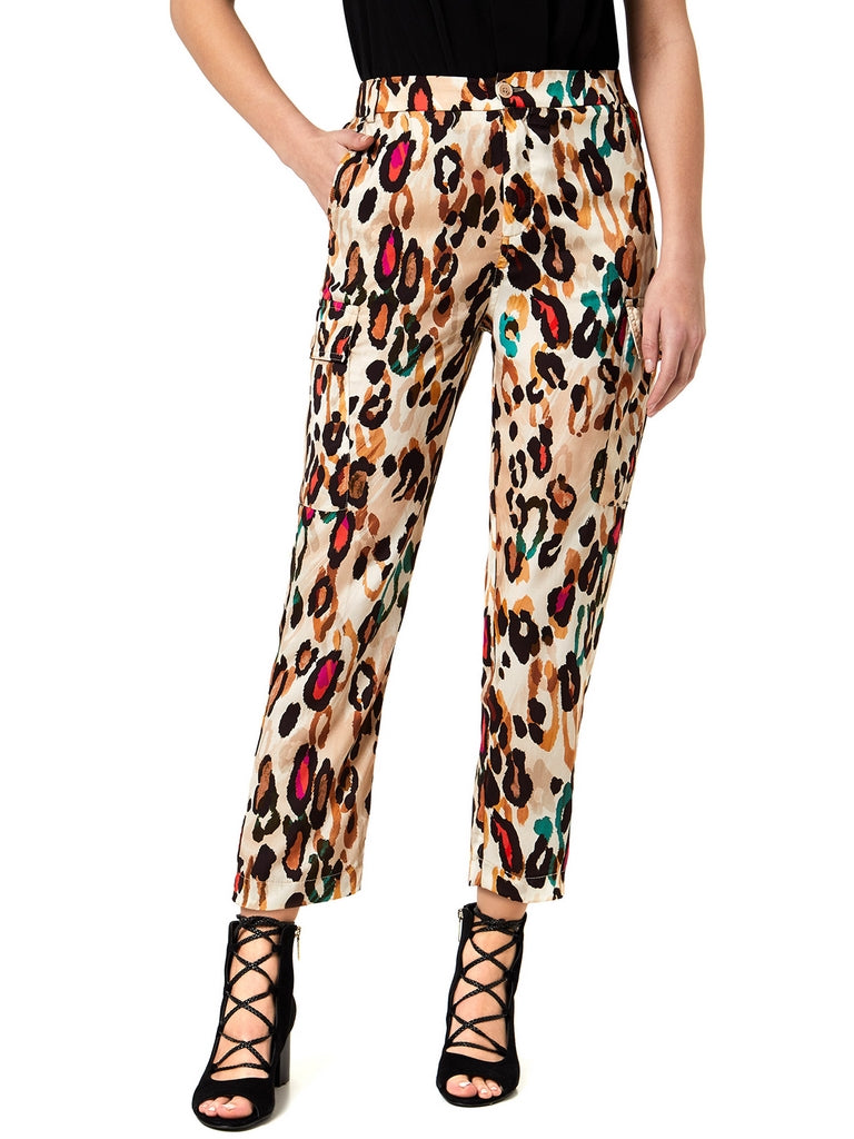 Pantaloni Beige Liu-jo