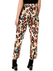 Pantaloni Beige Liu-jo