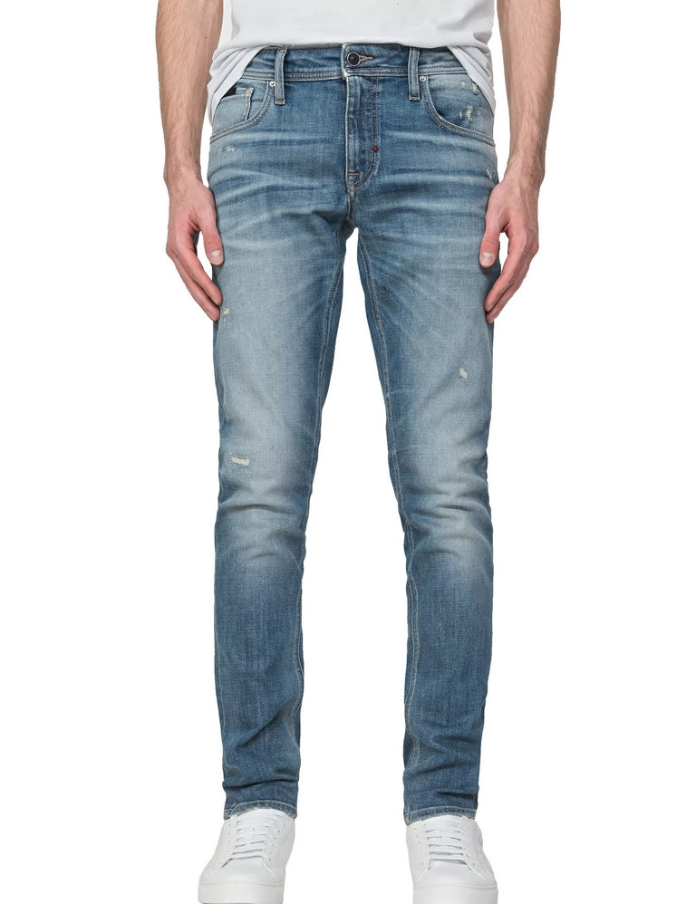 Jeans Blu Antony Morato