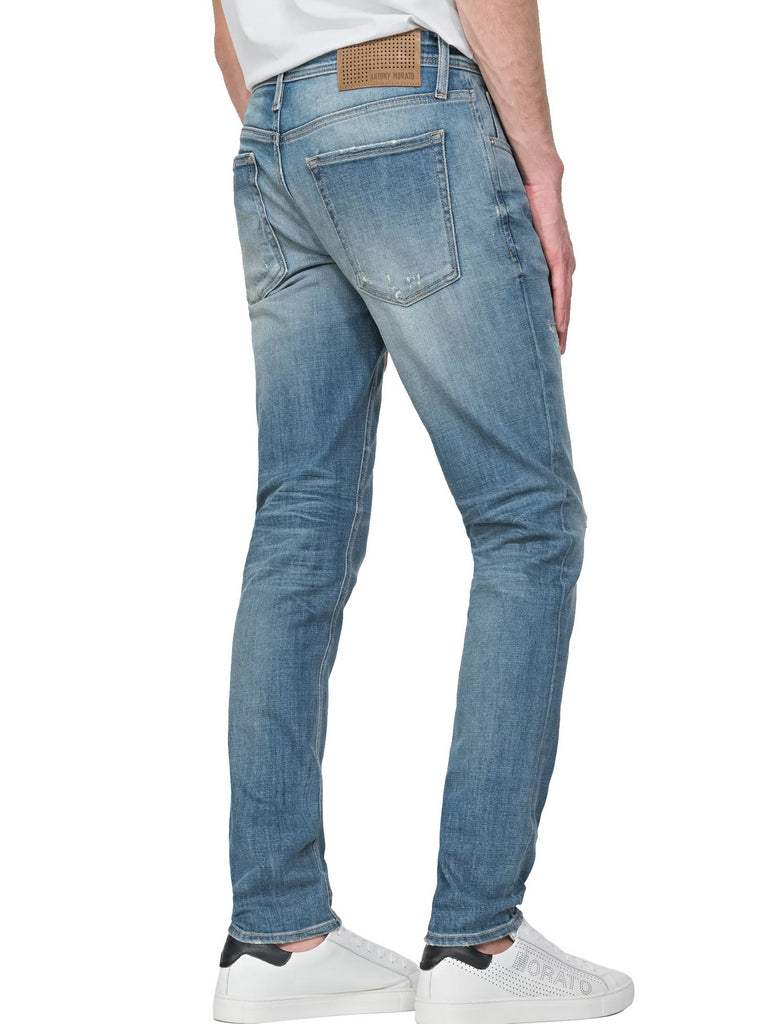 Jeans Blu Antony Morato