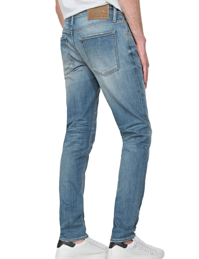 Jeans Blu Antony Morato