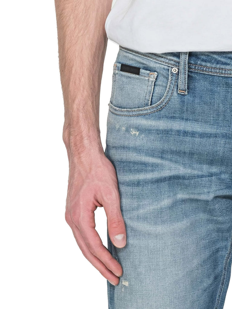 Jeans Blu Antony Morato