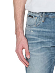Jeans Blu Antony Morato