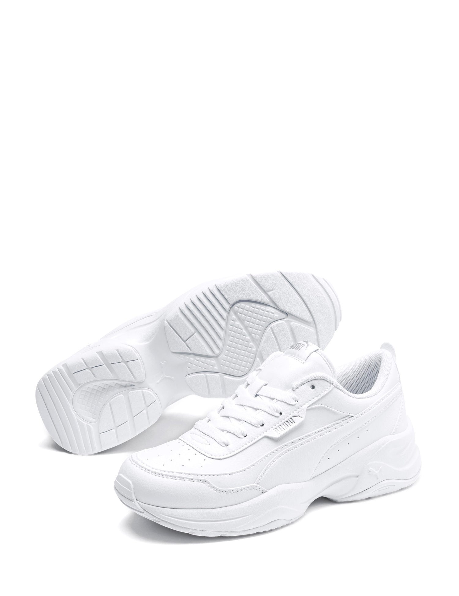 Sneakers Bianco Puma