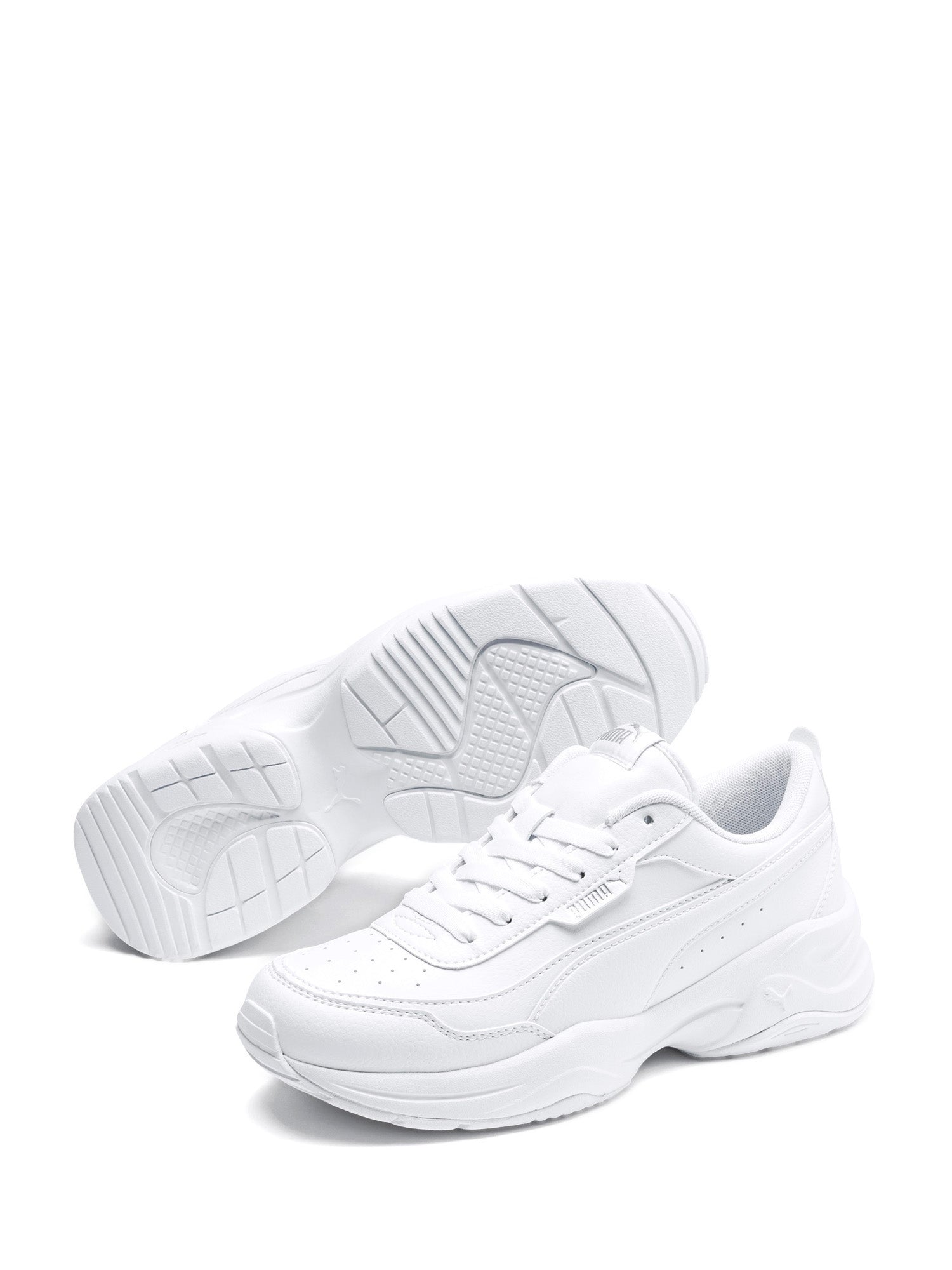 Sneakers Bianco Puma